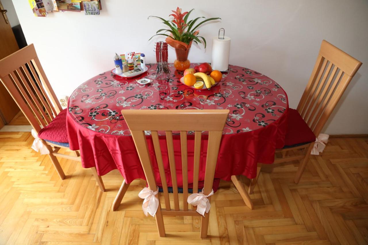 Apartment Elena 40 M2 With Beautiful Wide Sea Views 3 Stars Hvar Town Exterior photo