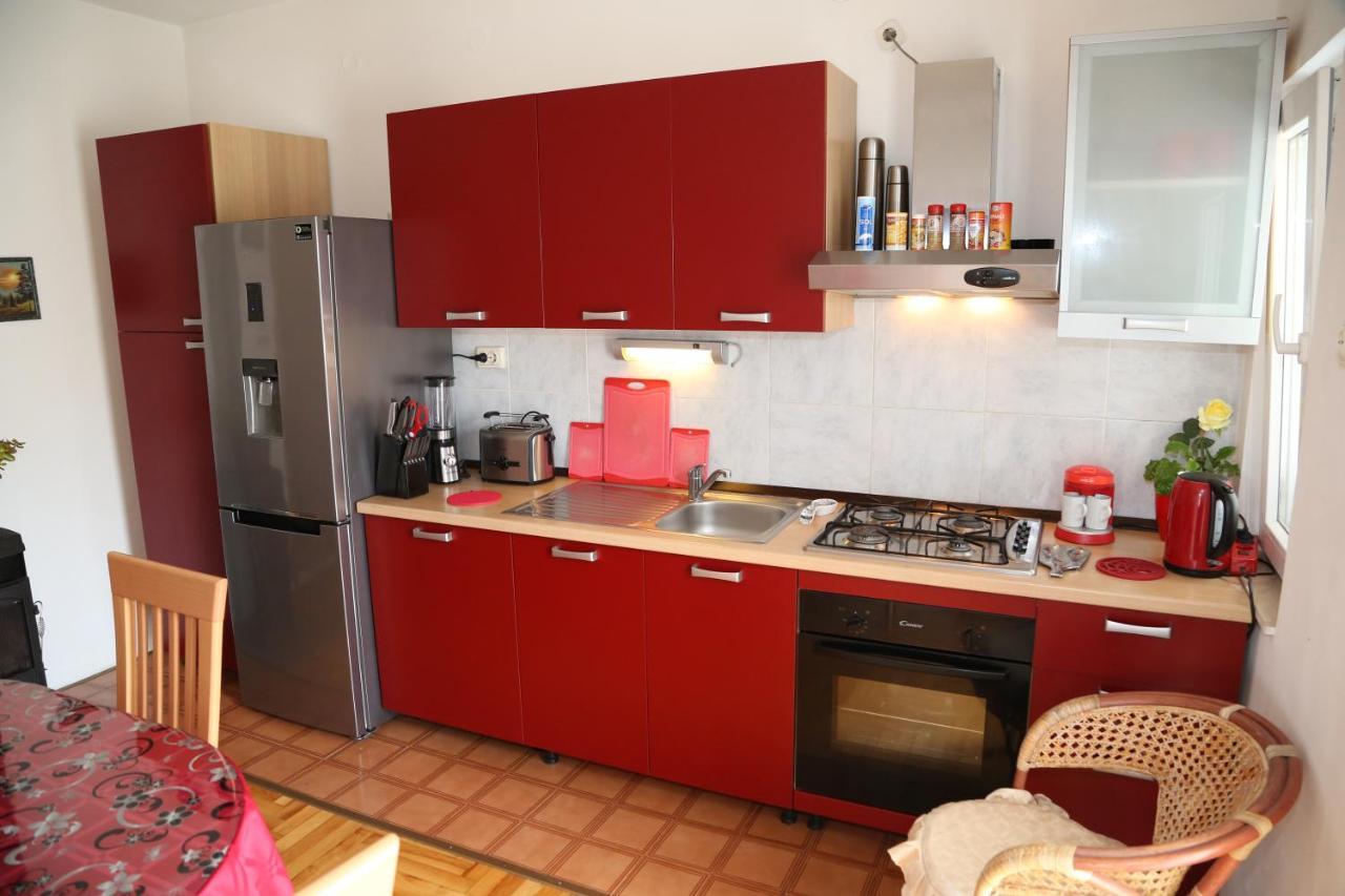Apartment Elena 40 M2 With Beautiful Wide Sea Views 3 Stars Hvar Town Exterior photo